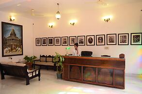 Kotra Haveli A Boutique Hotel By The Lake Pichola