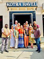 Kotra Haveli A Boutique Hotel By The Lake Pichola