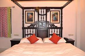 Kotra Haveli A Boutique Hotel By The Lake Pichola