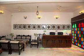 Kotra Haveli A Boutique Hotel By The Lake Pichola