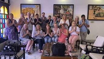 Kotra Haveli A Boutique Hotel By The Lake Pichola