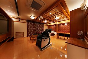 Hotel & Spa Lotus – Adults Only