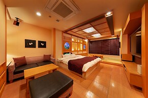 Hotel & Spa Lotus – Adults Only