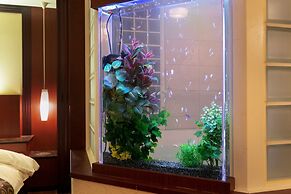 Hotel & Spa Lotus – Adults Only