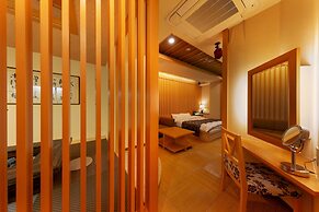 Hotel & Spa Lotus – Adults Only