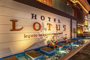 Hotel & Spa Lotus – Adults Only