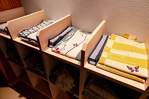 Hotel & Spa Lotus – Adults Only