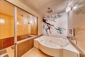 Hotel & Spa Lotus – Adults Only