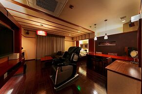 Hotel & Spa Lotus – Adults Only