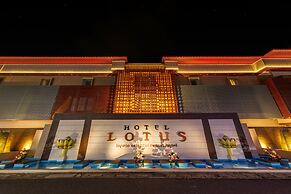 Hotel & Spa Lotus – Adults Only