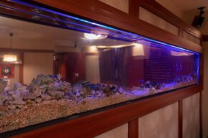 Hotel & Spa Lotus – Adults Only