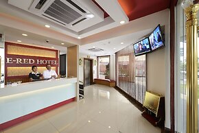 E-Red Hotel Bayu Mutiara