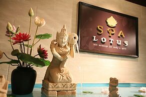 Hotel and Spa Lotus Modern – Adults Only