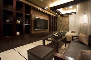 Hotel and Spa Lotus Modern – Adults Only