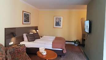 Hotel am Park Stadtkyll
