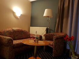 Hotel am Park Stadtkyll
