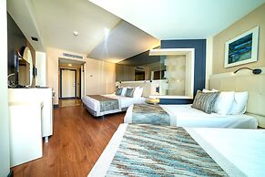 Long Beach Alanya - Ultra All Inclusive