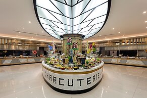 Long Beach Alanya - Ultra All Inclusive