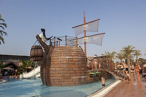 Long Beach Alanya - Ultra All Inclusive