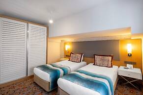 Long Beach Alanya - Ultra All Inclusive