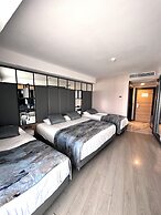 Long Beach Alanya - Ultra All Inclusive