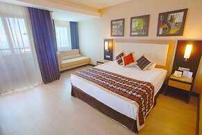 Long Beach Alanya - Ultra All Inclusive