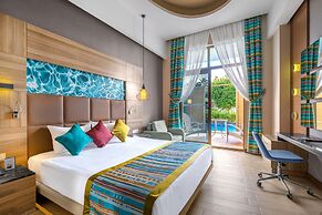 Long Beach Alanya - Ultra All Inclusive