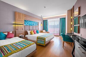 Long Beach Alanya - Ultra All Inclusive