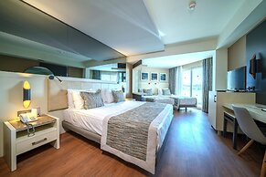 Long Beach Alanya - Ultra All Inclusive