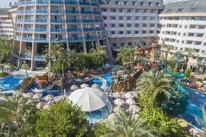 Long Beach Alanya - Ultra All Inclusive