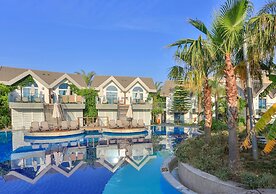 Long Beach Alanya - Ultra All Inclusive