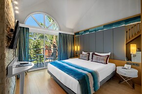 Long Beach Alanya - Ultra All Inclusive