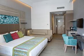 Long Beach Alanya - Ultra All Inclusive