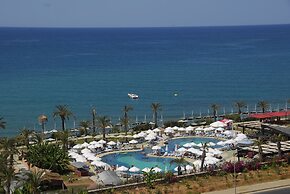 Long Beach Alanya - Ultra All Inclusive