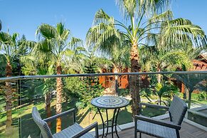 Long Beach Alanya - Ultra All Inclusive