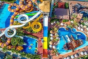 Long Beach Alanya - Ultra All Inclusive