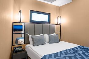 Long Beach Alanya - Ultra All Inclusive