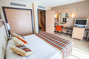 Long Beach Alanya - Ultra All Inclusive