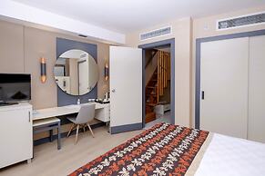 Long Beach Alanya - Ultra All Inclusive