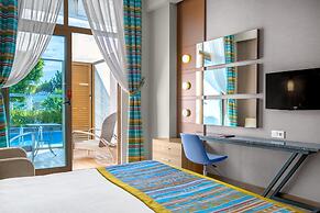 Long Beach Alanya - Ultra All Inclusive