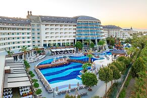 Long Beach Alanya - Ultra All Inclusive