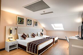 Long Beach Alanya - Ultra All Inclusive