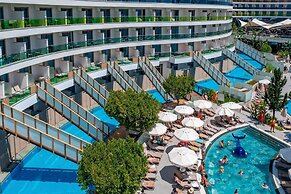 Long Beach Alanya - Ultra All Inclusive