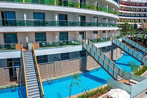 Long Beach Alanya - Ultra All Inclusive