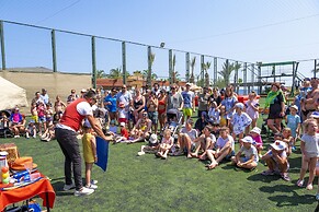 Long Beach Alanya - Ultra All Inclusive