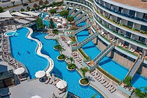 Long Beach Alanya - Ultra All Inclusive