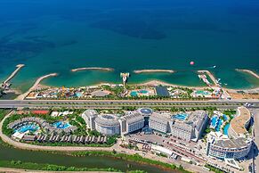Long Beach Alanya - Ultra All Inclusive