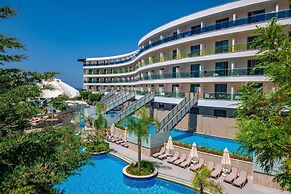 Long Beach Alanya - Ultra All Inclusive