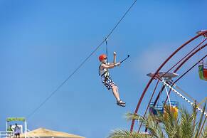 Long Beach Alanya - Ultra All Inclusive