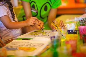 Long Beach Alanya - Ultra All Inclusive